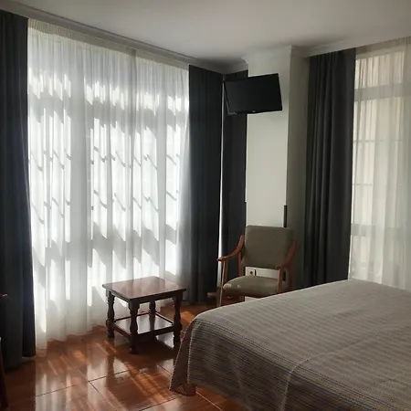 Hostal O Portiño-2